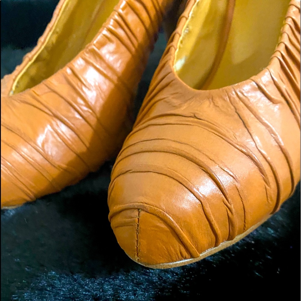 Conjac pumps - Picture 1 of 5